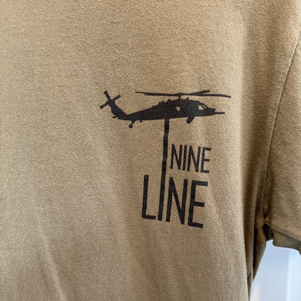 Nine Line - Picture 3 of 5